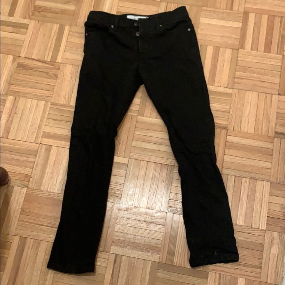 TopMan skinny jeans